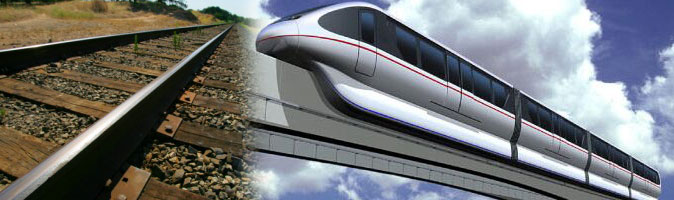 Global Passenger Rail Market, Passenger Rail Industry